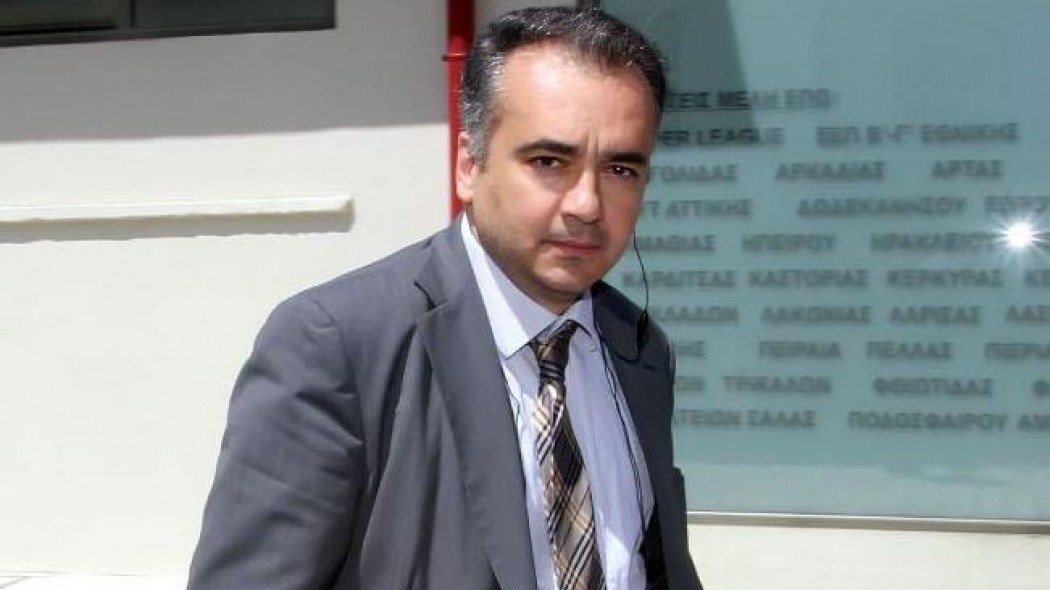 Πρόεδρος Δικηγορικού Συλλόγου Αθηνών για Novartis: Η Δικαιοσύνη δεν πρέπει να εμπλέκεται σε πολιτικές αντιπαραθέσεις