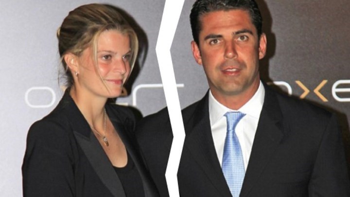 Ο πρώην σύζυγος της Αθηνάς Ωνάση όρισε ημερομηνία γάμου με τη νέα αγαπημένη του