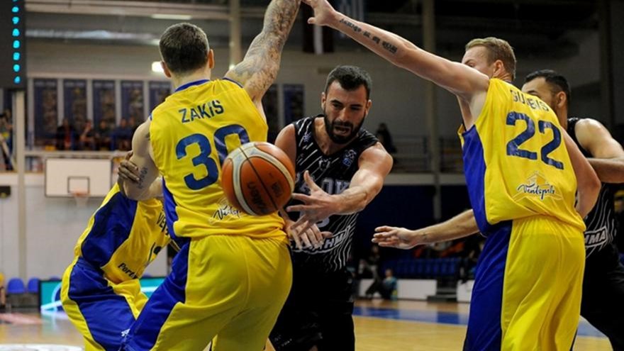 Ω, Μπάνε-Μπάνε: Βγαλμένος από… άλλη εποχή ο ΠΑΟΚ έκανε πάρτι στη Λετονία και πέρασε στους 16