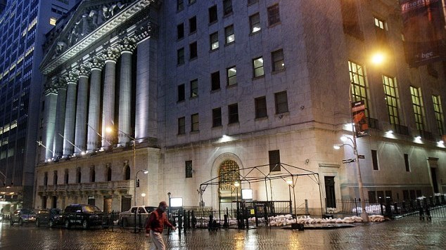 Wall Street: Έκλεισε με σημαντικά κέρδη μετά το χθεσινό μίνι κραχ