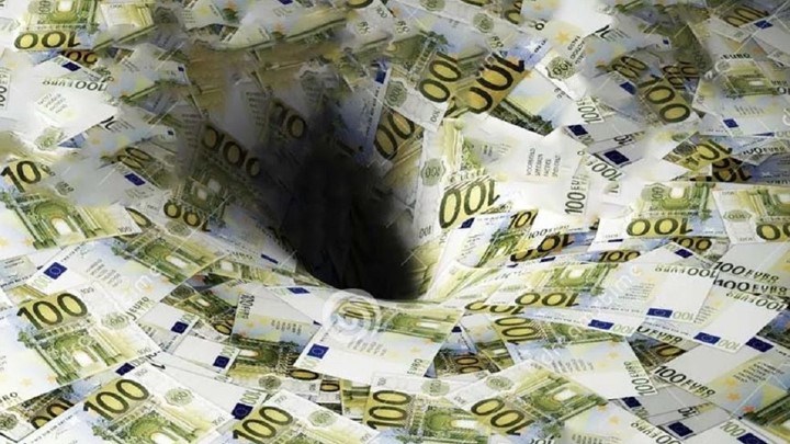 Σε πληρωμή φόρων το 58% των κερδών