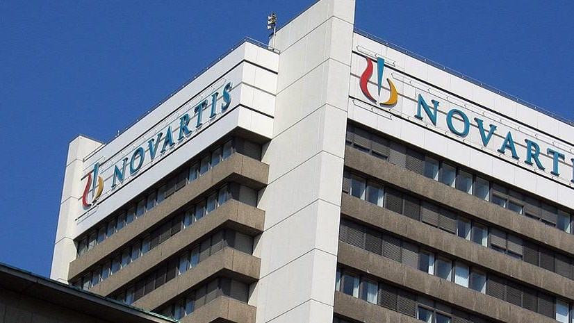 Novartis: Η δικογραφία των 7000 σελίδων, οι βαλίτσες, οι φάκελοι με χρήματα και οι αντιδράσεις- ΒΙΝΤΕΟ