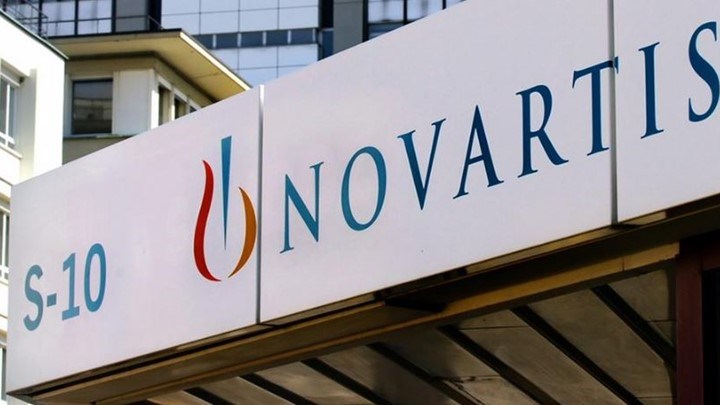 Handelsblatt: Μίζες της Novartis σε Έλληνες πολιτικούς;