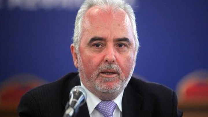 Κουτρουμάνης στον Realfm 97,8 για Novartis: Είναι πολιτικά στημένη ιστορία με όρους πρωτοφανείς