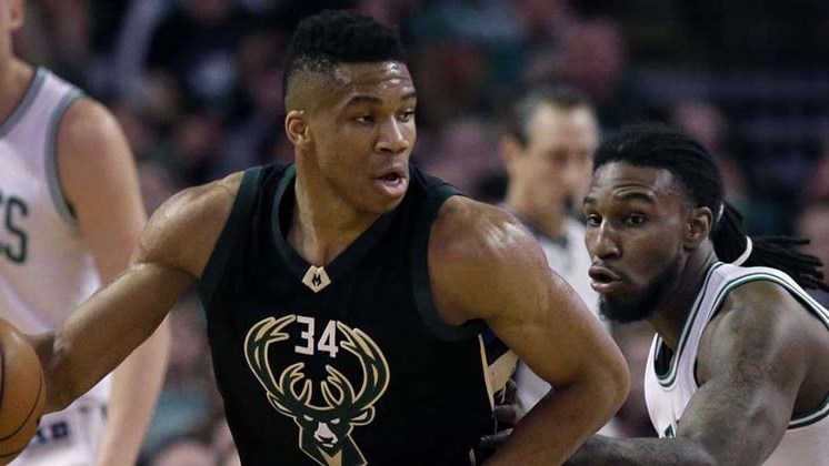 Νίκη οι Μπακς, “διπλός” Αντετοκούνμπο με τρελό κάρφωμα – ΒΙΝΤΕΟ