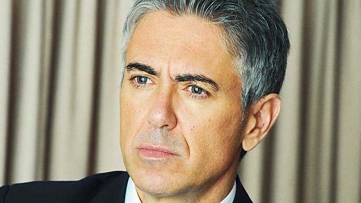 Η ανάρτηση του πρώην αντιπροέδρου της Novartis: Οι στημένοι ψευδομάρτυρες θα λογοδοτήσουν σύντομα στη Δικαιοσύνη