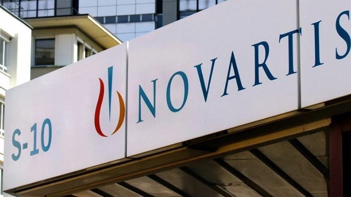 Novartis: Με ποια ψευδώνυμα “εμφανίζονται” στις καταθέσεις τους οι προστατευόμενοι μάρτυρες