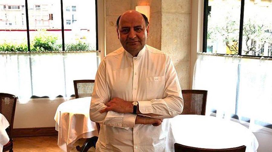 Πρώτο αστέρι Michelin για ελληνικό εστιατόριο στο Παρίσι