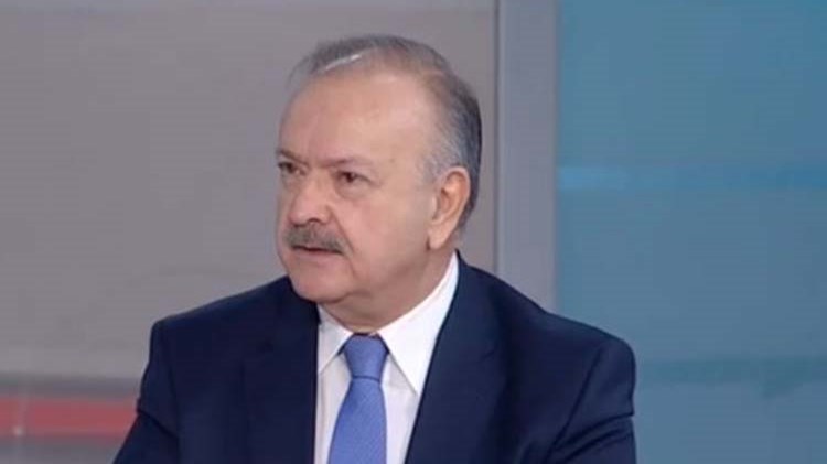 Ο Σταμάτης για την υπόθεση Novartis: Αμφισβητώ την αξιοπιστία των μαρτύρων- ΒΙΝΤΕΟ