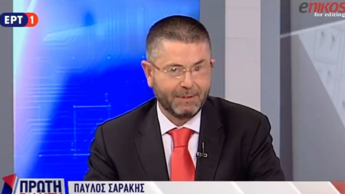 Τι λέει ο δικηγόρος των προστατευόμενων μαρτύρων της Novartis – BINTEO