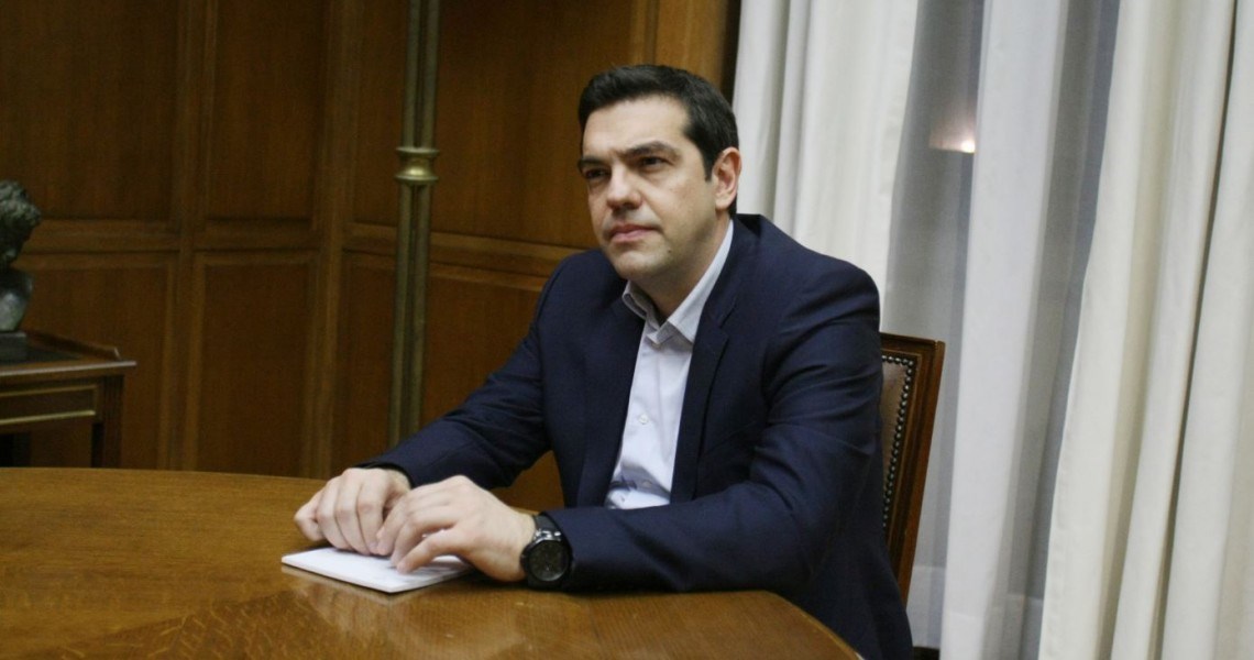 Ολοκληρώθηκε το πολιτικό συμβούλιο του ΣΥΡΙΖΑ για Novartis: Στο τραπέζι η σύσταση προκαταρκτικής επιτροπής