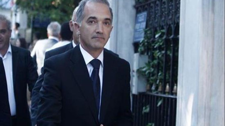 O Σαλμάς στον Realfm: Μπορεί να έβαλε ο Φρουζής στην τσέπη του τα λεφτά της… μίζας που δεν πήρα