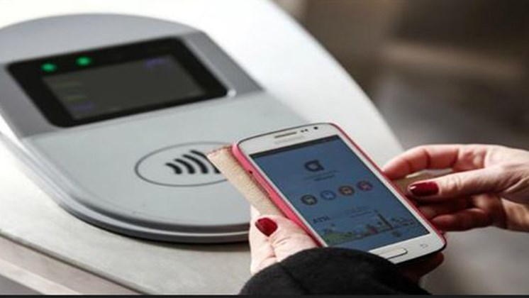 Σας ενδιαφέρει: Διαθέσιμη η εφαρμογή για φόρτιση του προσωποποιημένου ηλεκτρονικού εισιτηρίου και μέσω κινητού