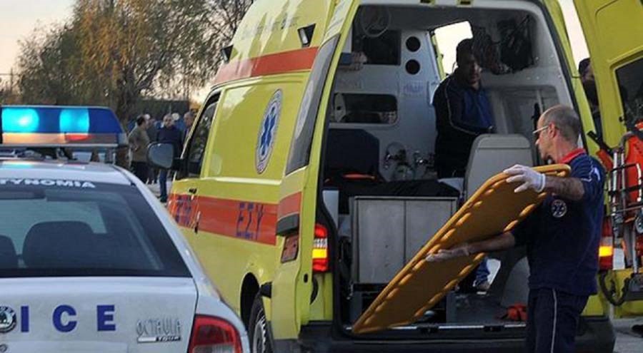 Τραγικό τροχαίο στην Κρήτη – Ήταν δύσκολο ακόμα και να αναγνωριστεί ο άνδρας που πέθανε