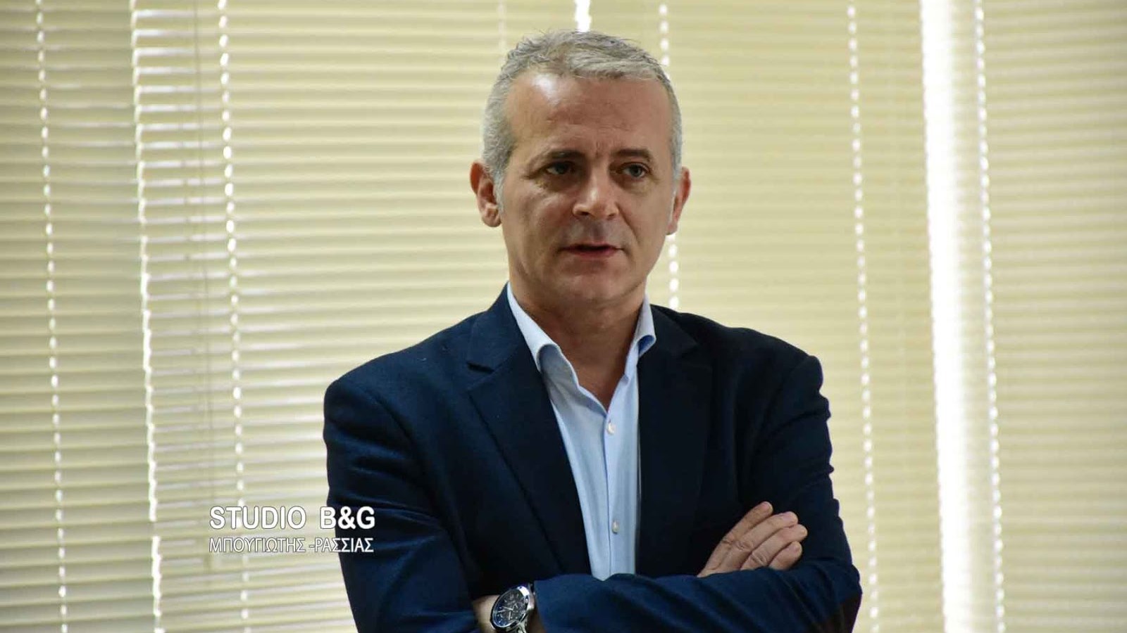 Ο πρόεδρος των αστυνομικών για το συλλαλητήριο: Είχε τόσο πολύ κόσμο που θα το ζήλευε κάθε πολιτικό κόμμα – ΒΙΝΤΕΟ