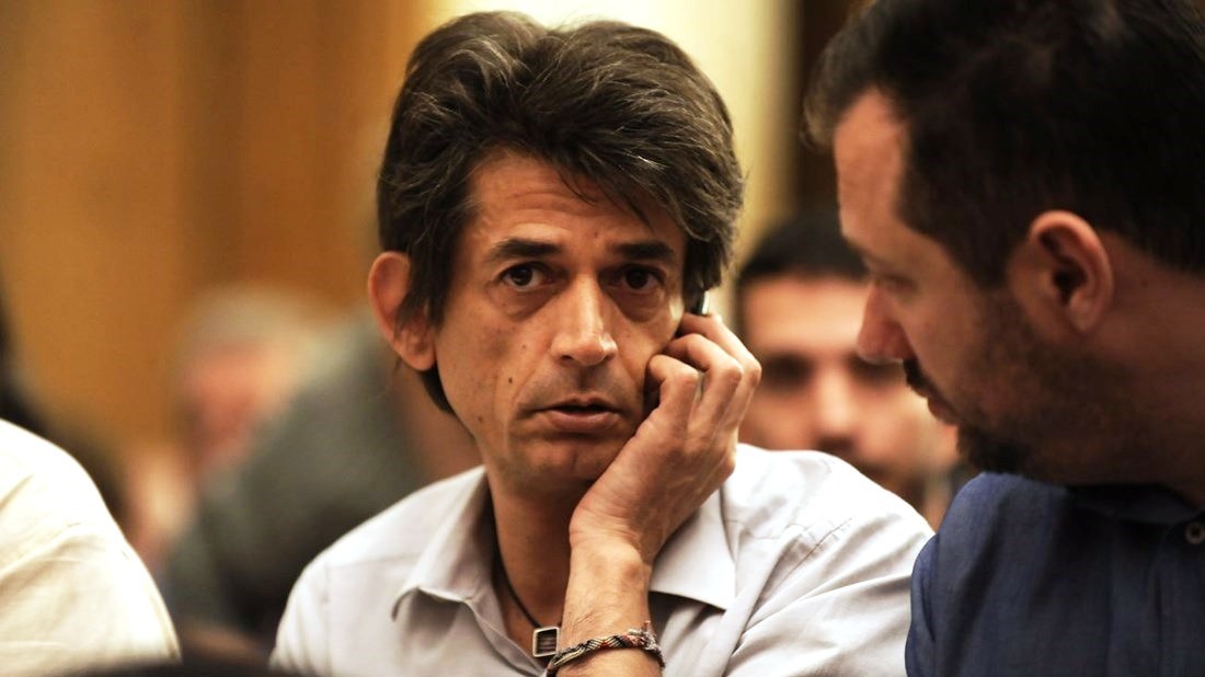 Η ανάρτηση του Καρανίκα στο Facebook για τη Novartis: Είναι πολλά τα δισεκατομμύρια για να κάνουμε ότι…