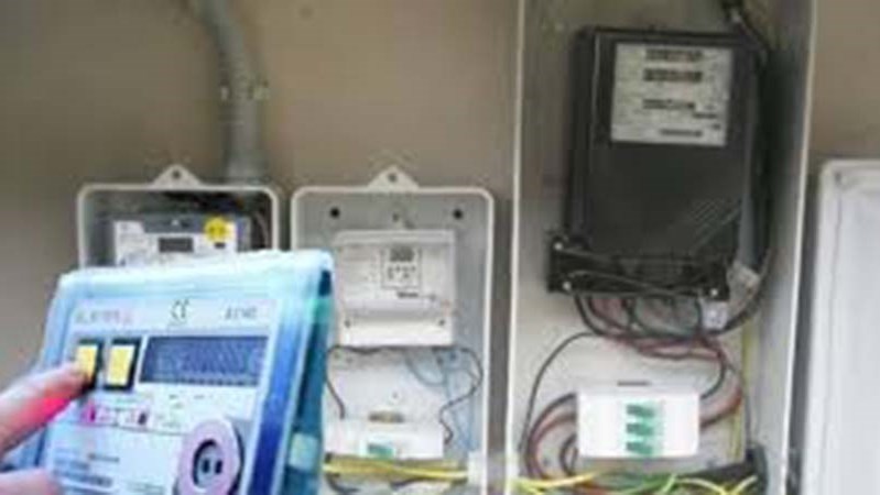 Σκηνές απείρου κάλλους στην Κρήτη – Έπαιξαν ξύλο για το ρεύμα