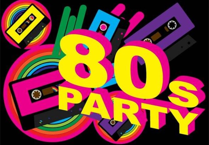 Μπορείς να αναγνωρίσεις 10 super hit των ’80s από έναν μόνο στίχο;