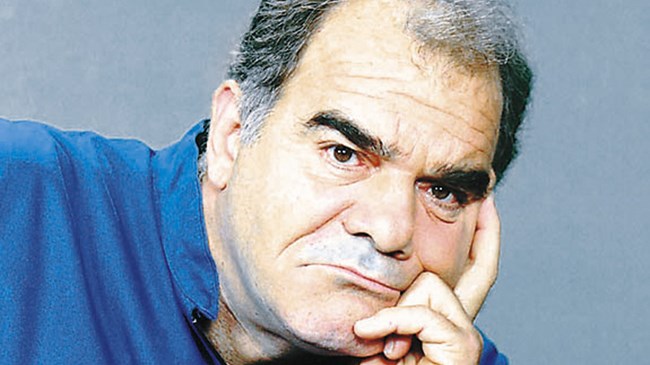 Μποσταντζόγλου: Δεν θα έπρεπε να παίξει στο Τατουάζ ο Ντάνος – ΒΙΝΤΕΟ