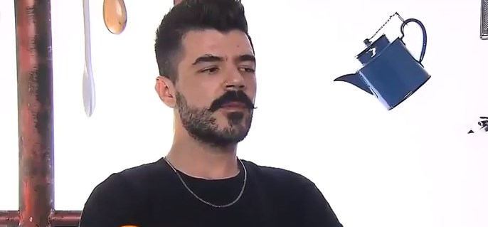 MasterChef: “Το πιάτο σου ήταν κακό. Προσπαθήσαμε και οι τρεις να φάμε αλλά δεν τα καταφέραμε” – ΒΙΝΤΕΟ