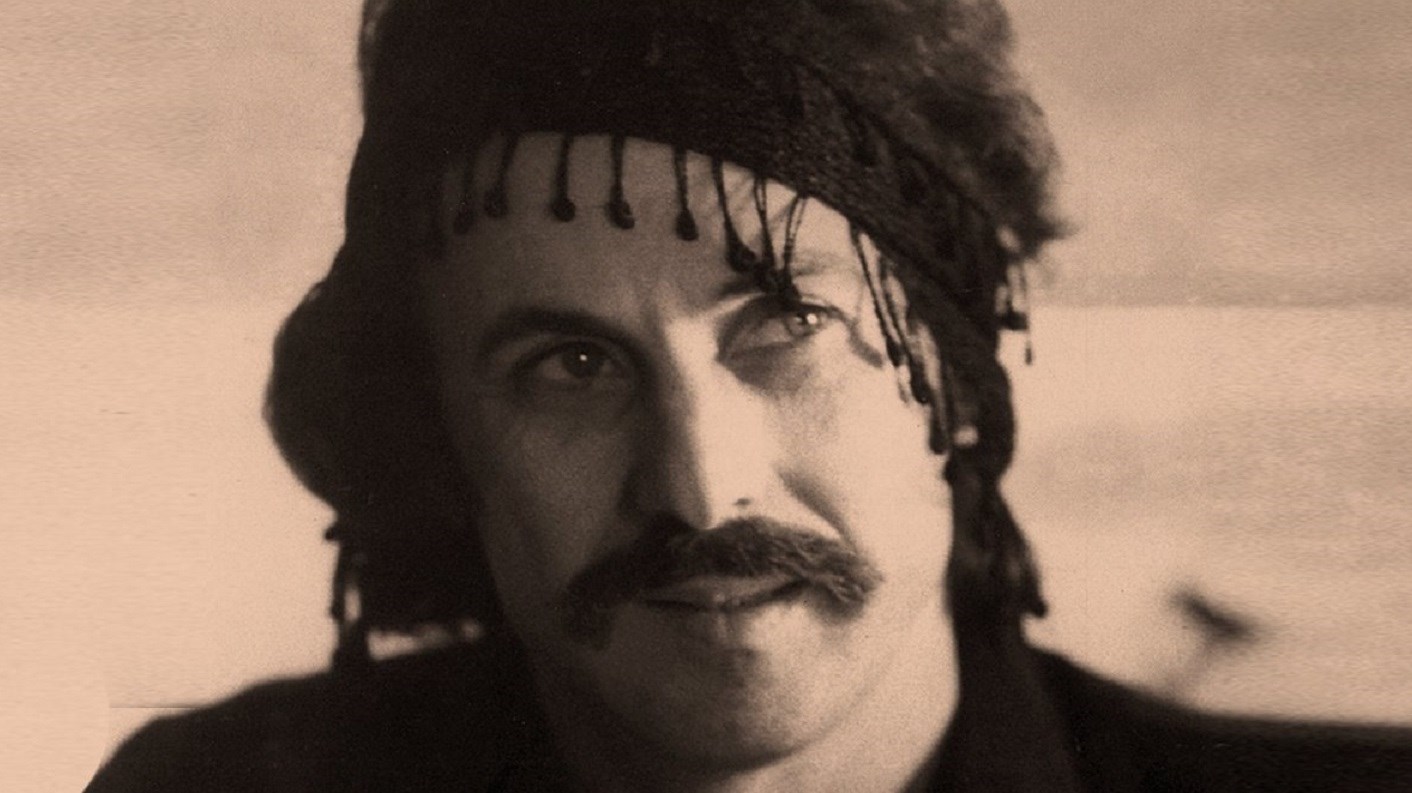 Σαν σήμερα πέθανε ο Νίκος Ξυλούρης