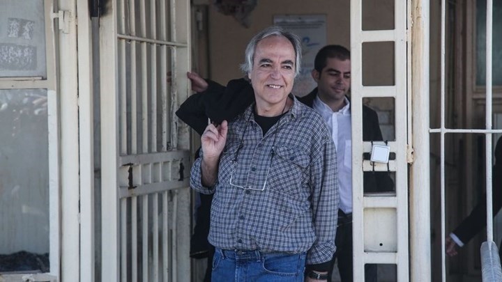 Νέα άδεια παίρνει αύριο ο Κουφοντίνας- Πόσες μέρες θα βρίσκεται εκτός φυλακής