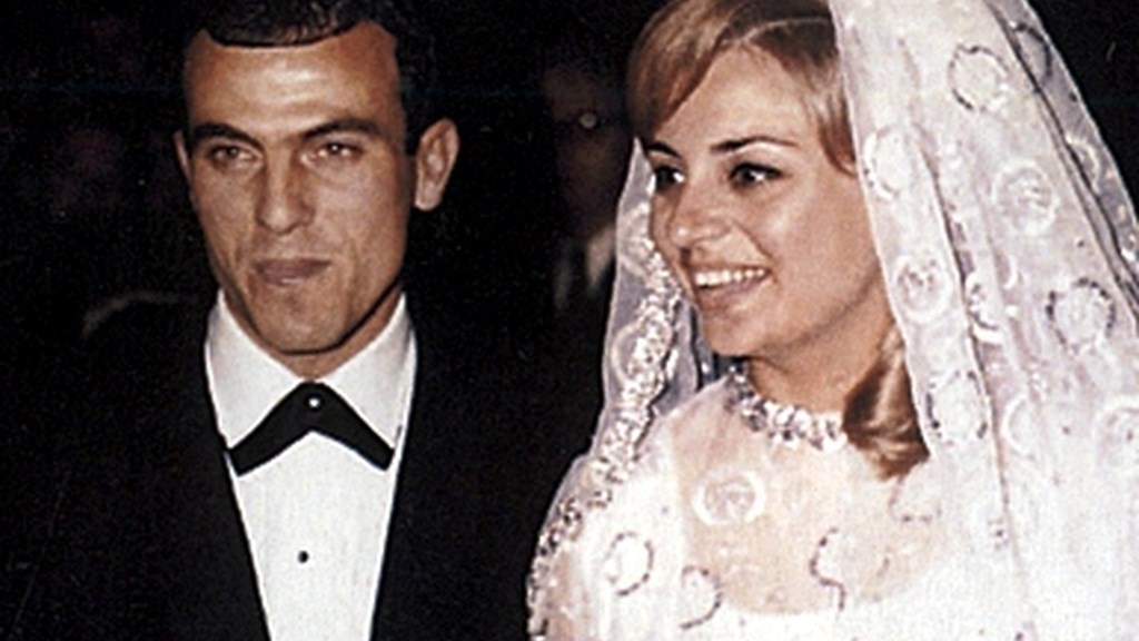 Η αποκάλυψη της κόρης της Μοσχολιού: Η μαμά μου έκανε γιο και πέθανε