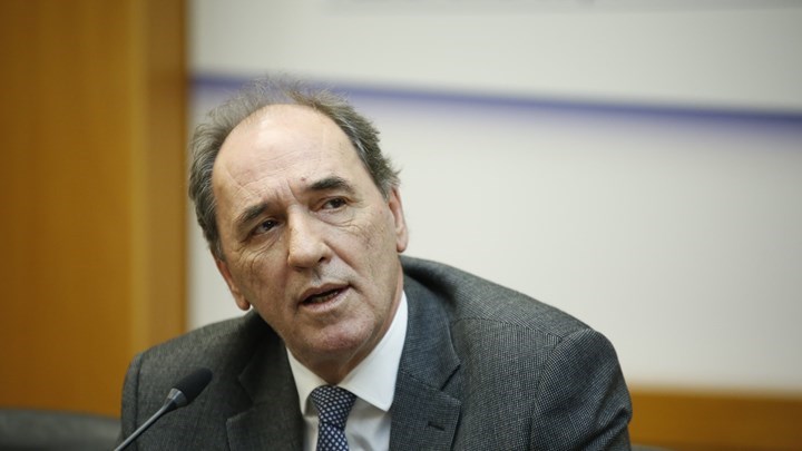 Σταθάκης: Μονόδρομος η διερεύνηση του σκανδάλου Novartis