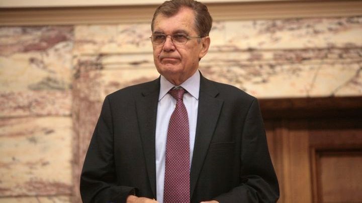 Κρεμαστινός στον Realfm 97,8 για Novartis: Κανείς δεν μπορεί να αποκλείσει μέχρι πού έχουν φτάσει τα λεφτά