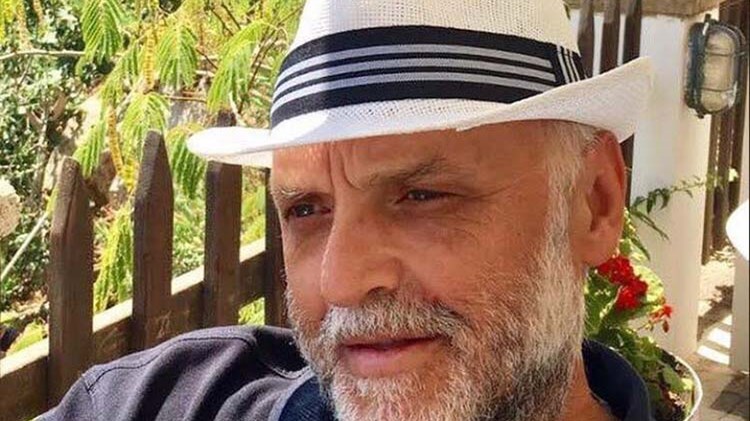 Ο Αμαραντίδης «χτυπά» με «Μάνες» στο θέατρο και με νέα σειρά στην tv