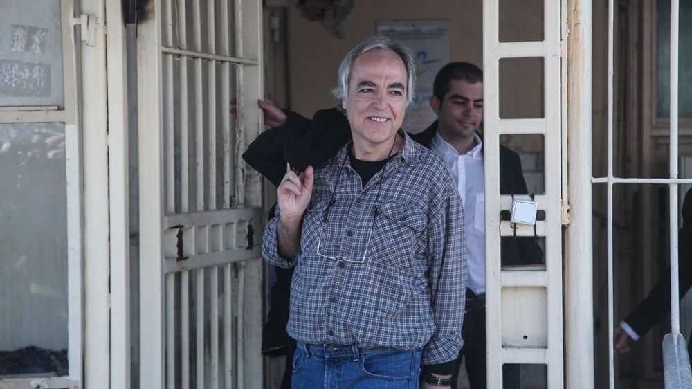 Μέλος του Ρουβίκωνα καλεί σε θερμή υποδοχή του Κουφοντίνα έξω από τις φυλακές –  Είναι ο ίδιος που μίλαγε για το συλλαλητήριο της Αθήνας