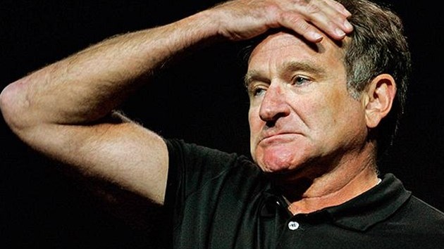 Έρευνα σοκ: Αυξήθηκαν οι αυτοκτονίες στις ΗΠΑ μετά την αυτοχειρία του Ρόμπιν Ουίλιαμς