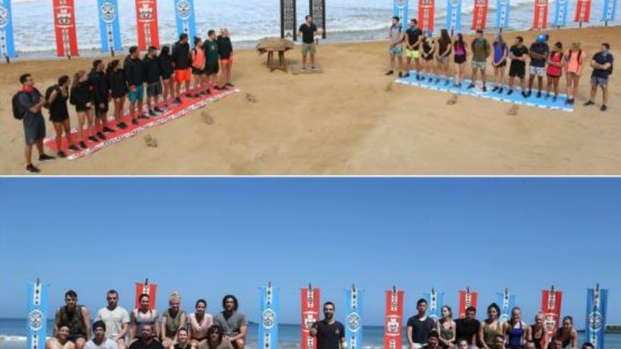 Ο μουσακάς και η…σατανική σύμπτωση του Survivor που αποκάλυψε ο Βασάλος – ΦΩΤΟ