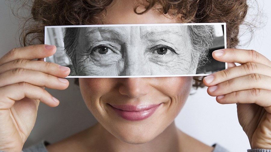 Επανάσταση – Έρχεται το φάρμακο που θα μας κρατάει για “πάντα” νέους