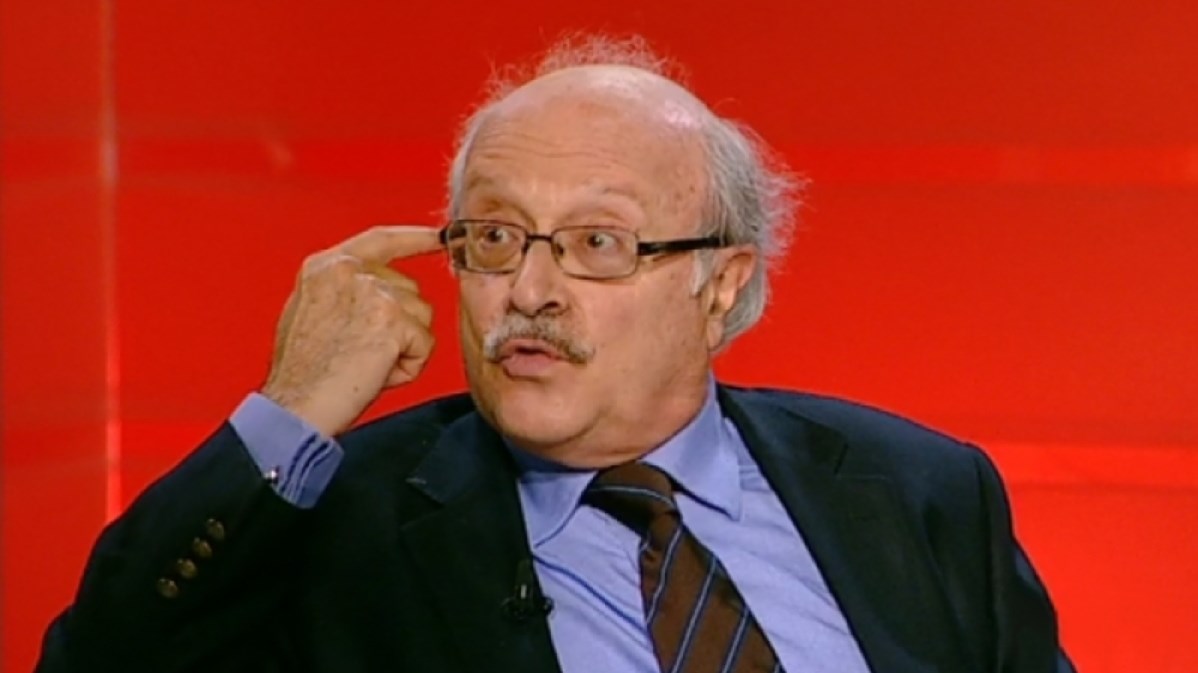 Παραιτήθηκε από τον Δήμο Αθηναίων ο Θάνος Βερέμης