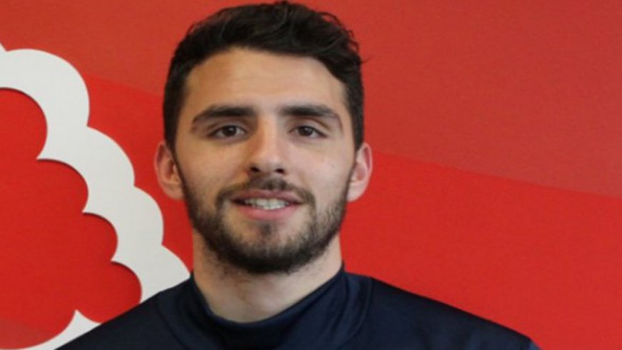 Ανακοίνωσε Καπίνο η Νότιγχαμ