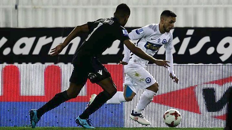 Στους «4» του Κυπέλλου προκρίθηκε και ο ΠΑΟΚ