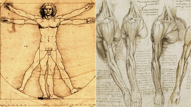 Koυίζ: Πόσο καλά γνωρίζεις το σώμα σου;