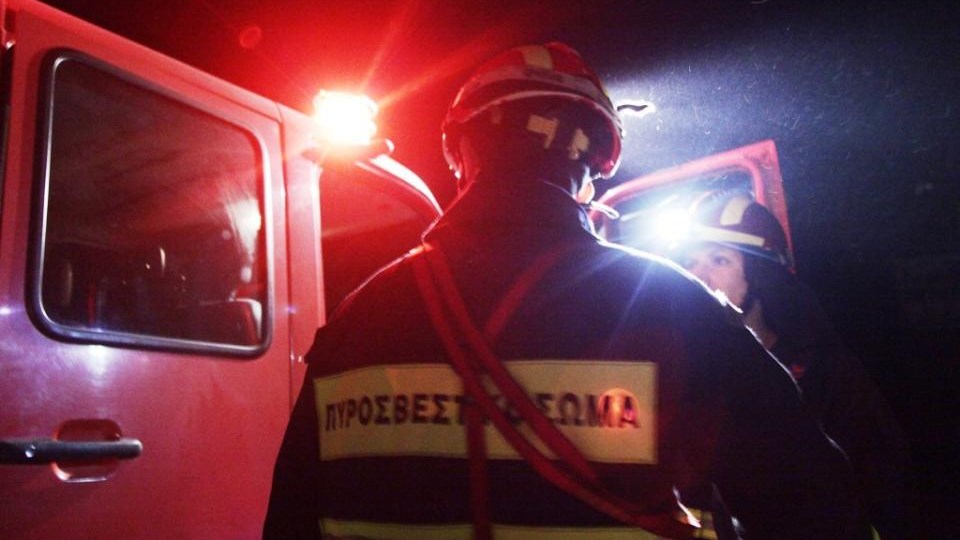 Νεκρός 57χρονος στην πυρκαγιά στον Άλιμο