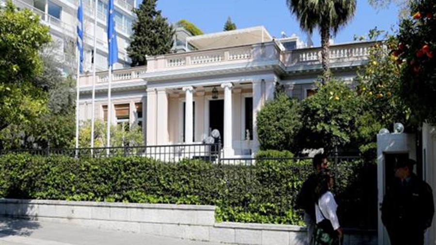 «Κλείδωσε» η πρόταση για προκαταρκτική για τη Novartis