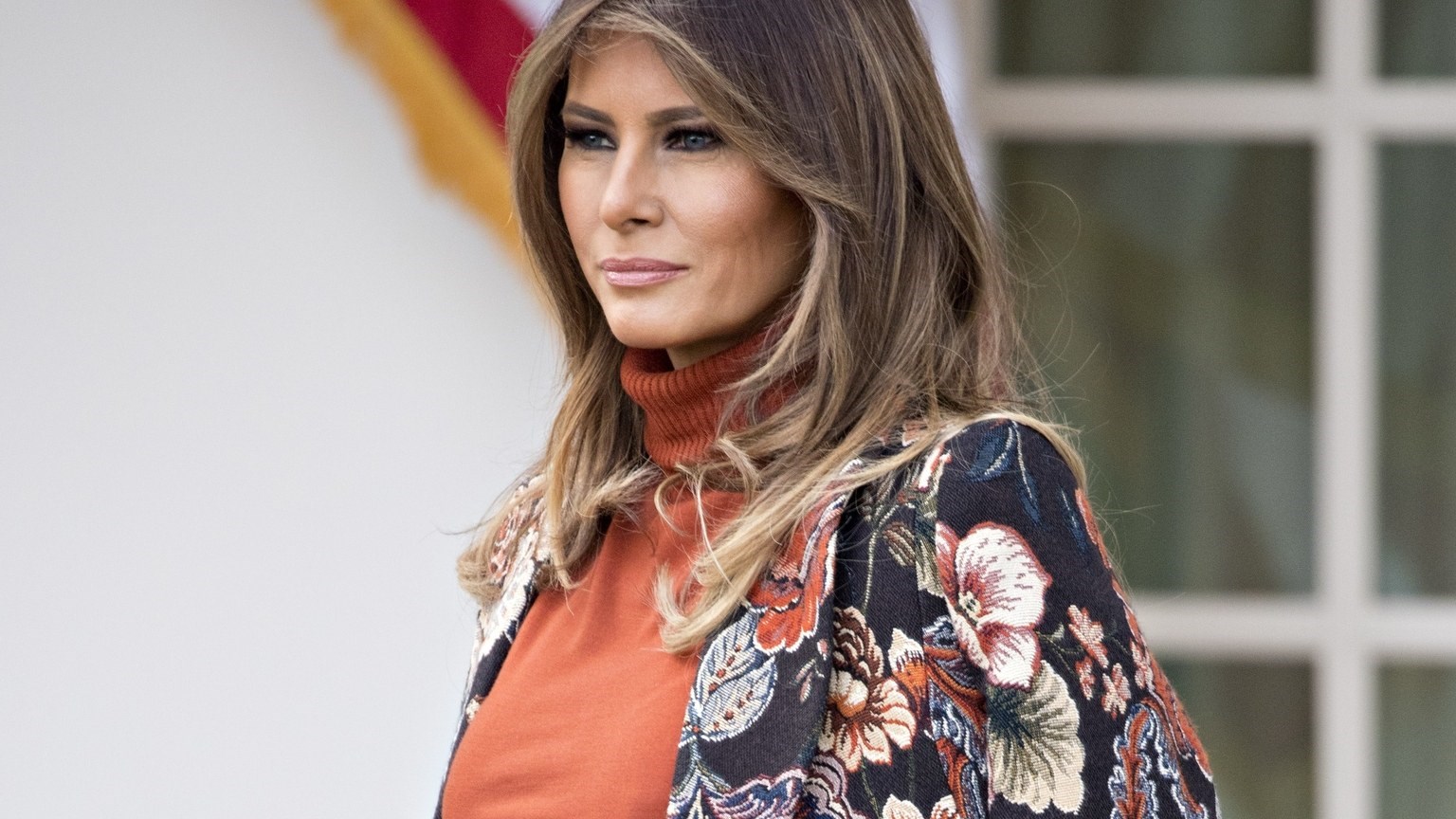 Ο Τραμπ είπε ψέματα: Πόσο κόστιζε το δαχτυλίδι αρραβώνων που χάρισε στη Μελάνια