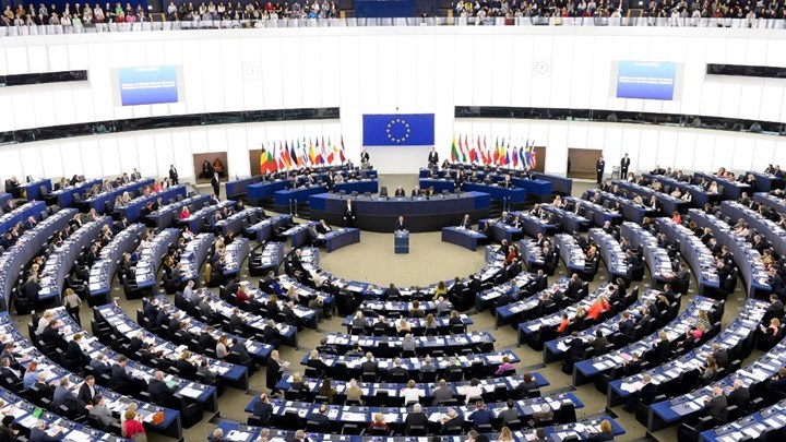 Διακήρυξη 100 ευρωβουλευτών για τον τερματισμό των επιθέσεων της Τουρκίας στο Αφρίν
