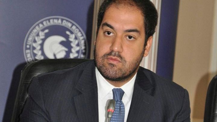 Κεφαλογιάννης στον Realfm 97,8 για Novartis: Ναι σε πλήρη διαλεύκανση αλλά χωρίς κουκούλες