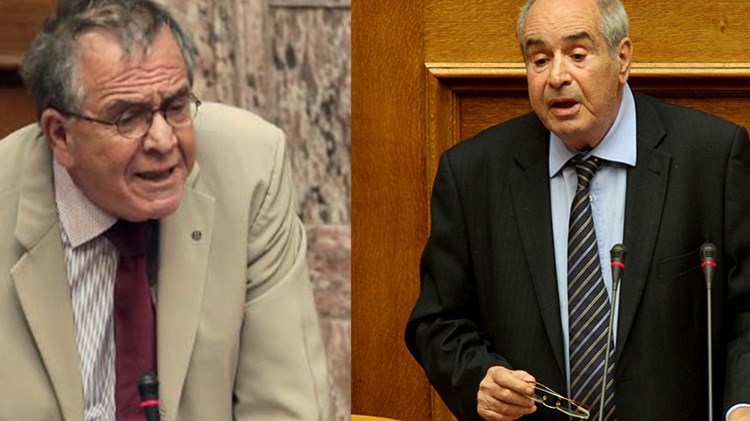 Αντιπαράθεση Μουζάλα – Παναγούλη για τους οκτώ Τούρκους στρατιωτικούς – ΒΙΝΤΕΟ