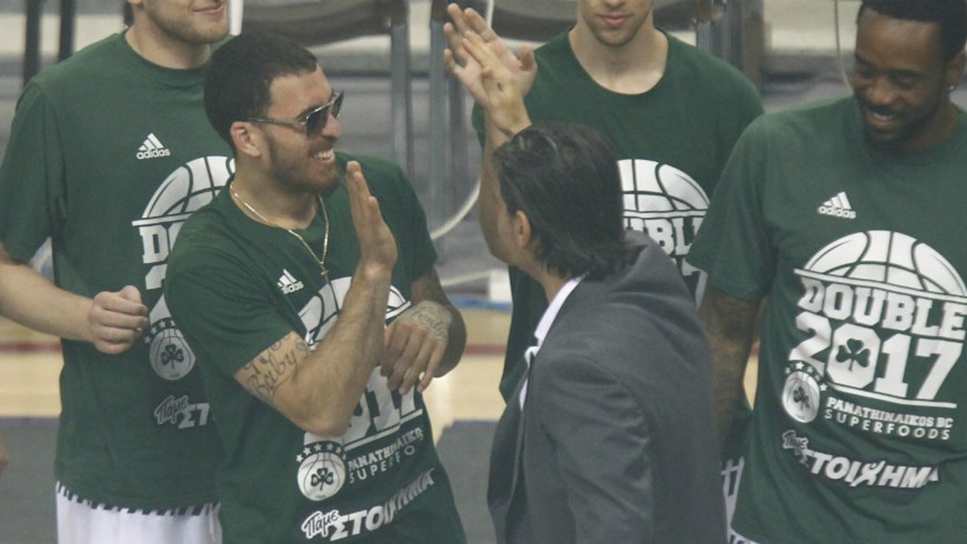 Έσκασε “βόμβα” – Γιαννακόπουλος: Άκυρο το δημοψήφισμα, έρχεται ο Τζέιμς