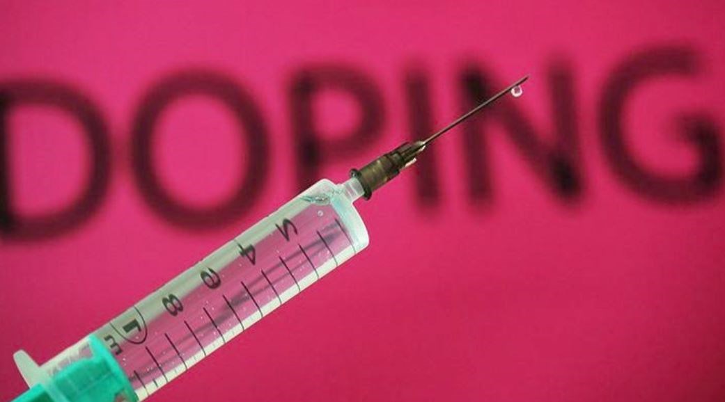 Θετικός σε έλεγχο ντόπινγκ παίκτης της Basket League