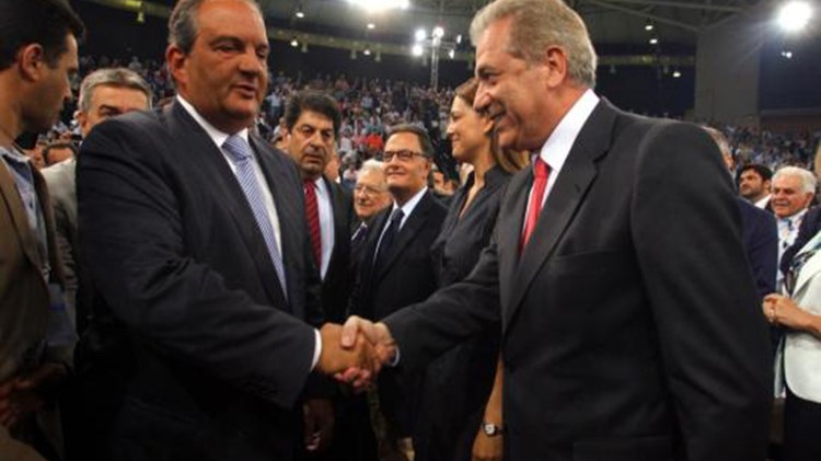 Ο Κώστας Καραμανλής επιβεβαιώνει τις επισημάνσεις Αβραμόπουλου: Ανταποκρίνονται πλήρως στην πραγματικότητα