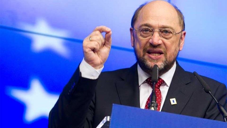 Το SPD «αποκαθήλωσε» τον Σουλτς: Δεν του έχουμε εμπιστοσύνη – Δεν θα πάρει το Υπουργείο Εξωτερικών