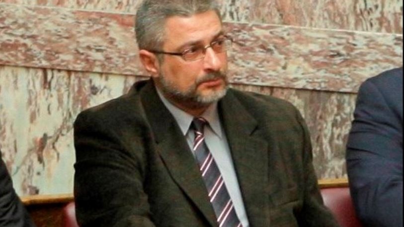 Καταδίκη του βουλευτή της Χρυσής Αυγής Ιωάννη Σαχινίδη για συκοφαντική δυσφήμιση της Λιάνας Κανέλλη