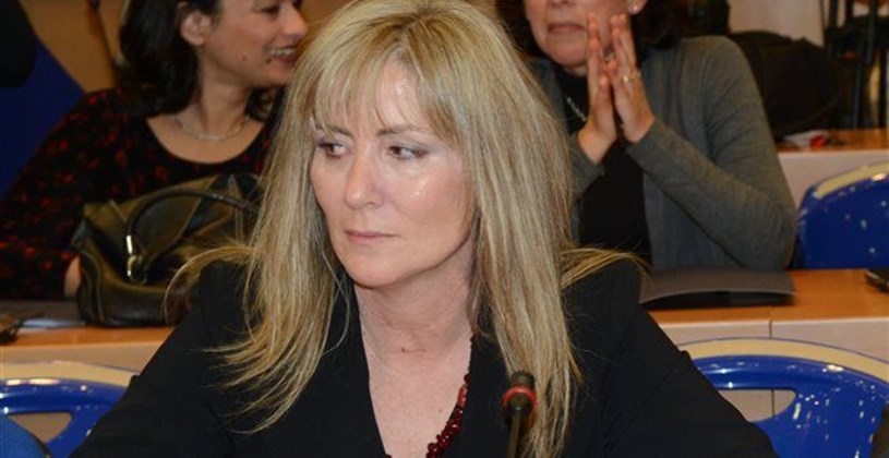 Η Εισαγγελέας Διαφθοράς για την υπόθεση Novartis: Ουδέποτε συμμετείχαμε σε σύσκεψη με Τζανακόπουλο ή άλλο κυβερνητικό στέλεχος